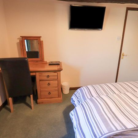 Apartament 9 Camden Building Kendal Zewnętrze zdjęcie