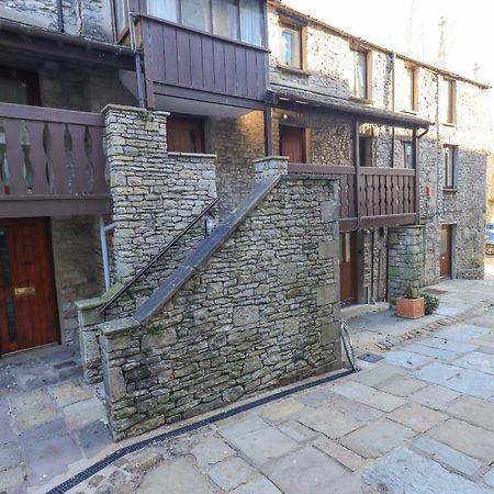 Apartament 9 Camden Building Kendal Zewnętrze zdjęcie