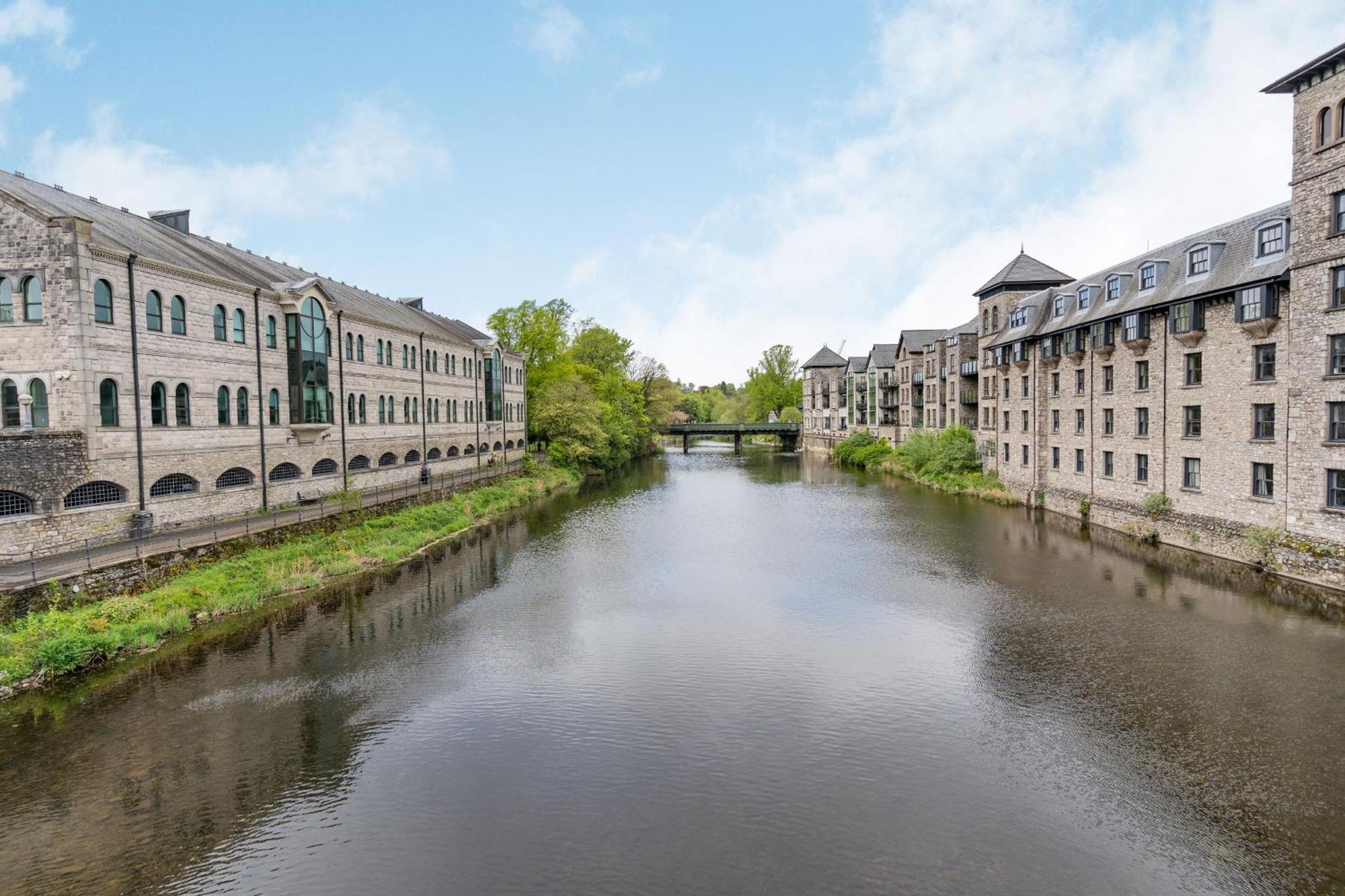Apartament 9 Camden Building Kendal Zewnętrze zdjęcie