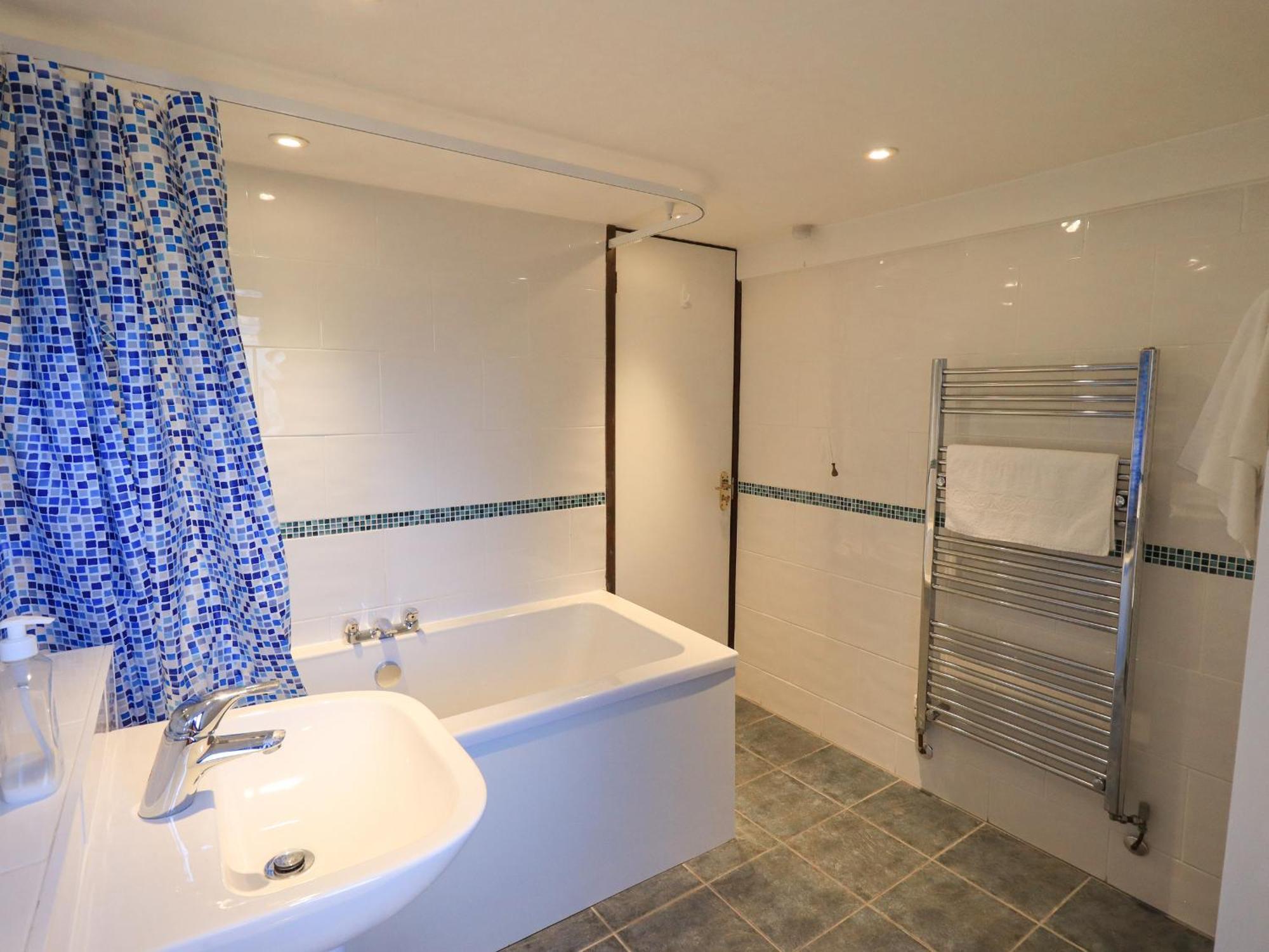 Apartament 9 Camden Building Kendal Zewnętrze zdjęcie