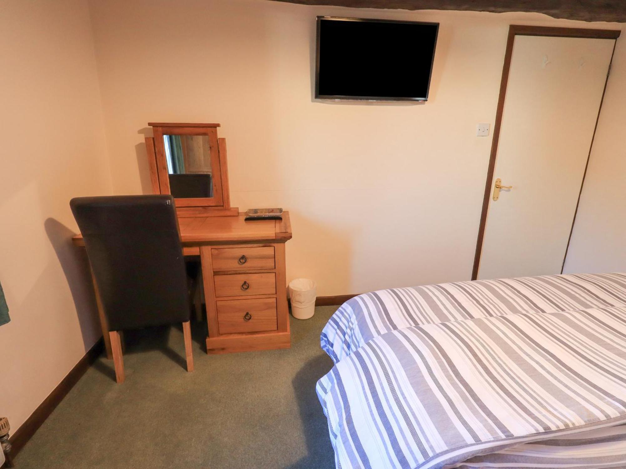 Apartament 9 Camden Building Kendal Zewnętrze zdjęcie