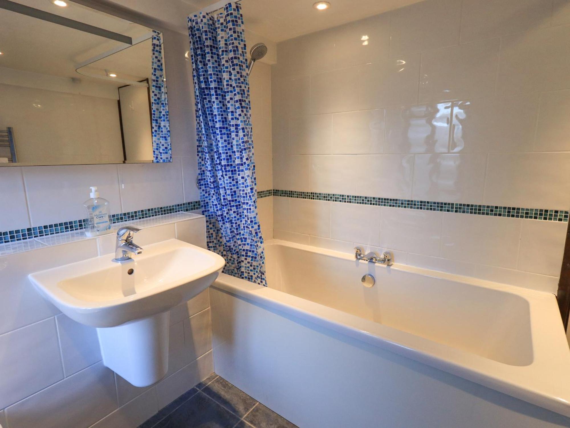 Apartament 9 Camden Building Kendal Zewnętrze zdjęcie