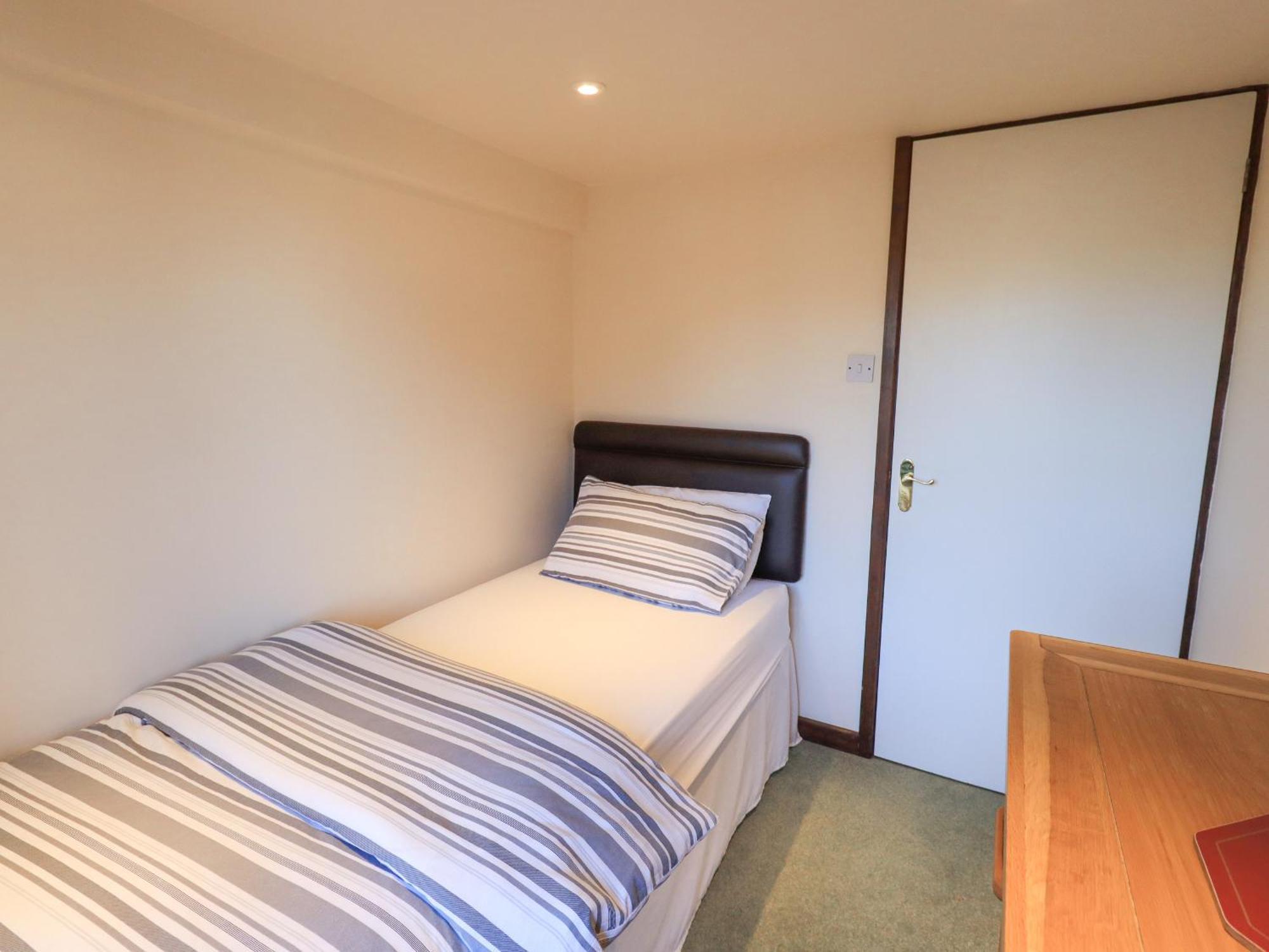 Apartament 9 Camden Building Kendal Zewnętrze zdjęcie