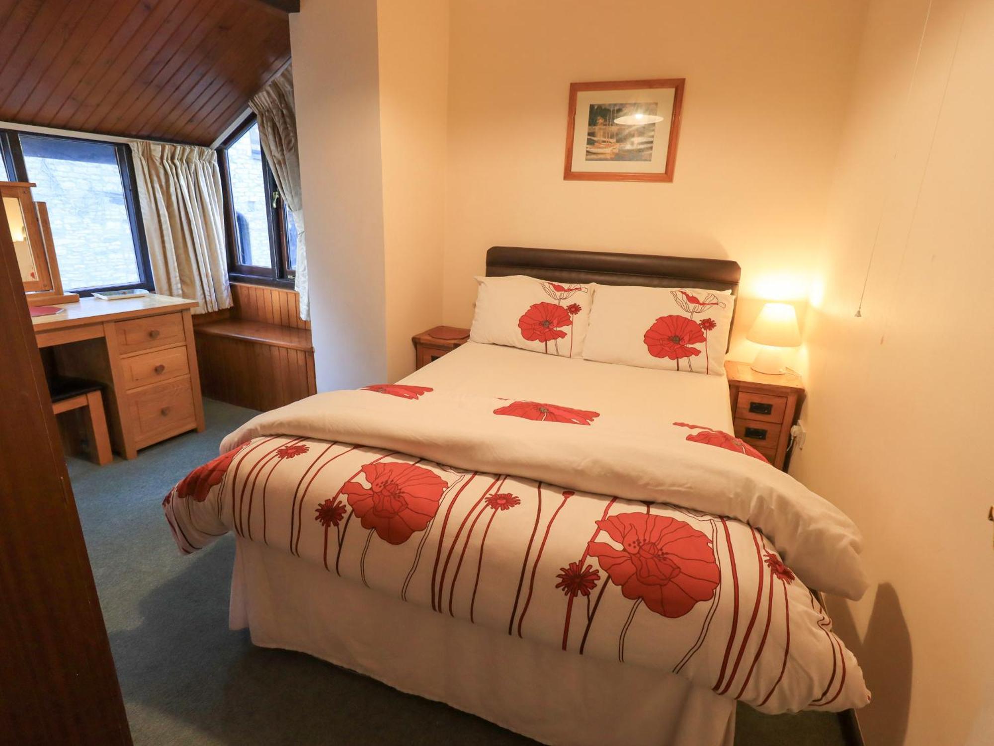 Apartament 9 Camden Building Kendal Zewnętrze zdjęcie