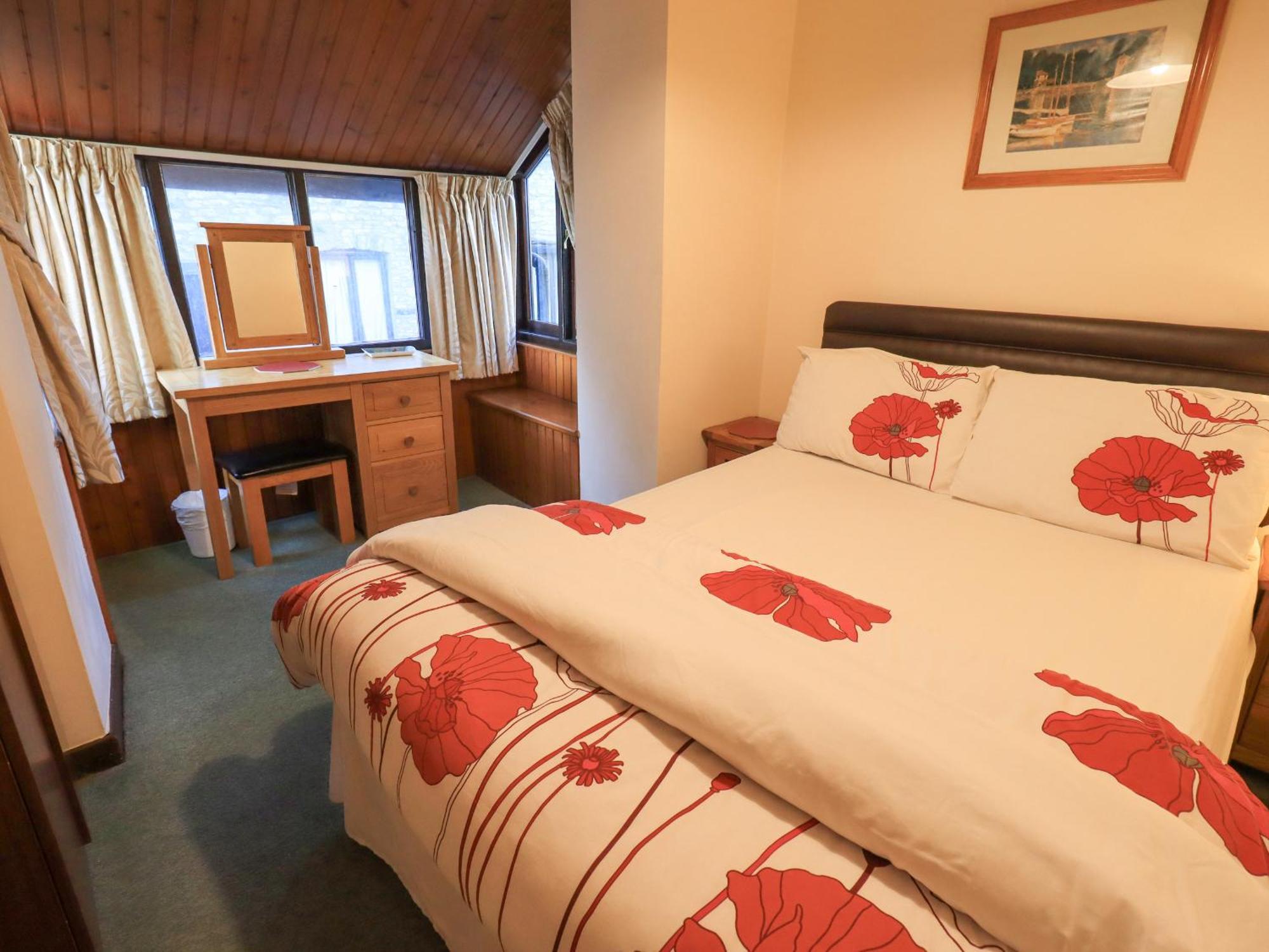 Apartament 9 Camden Building Kendal Zewnętrze zdjęcie