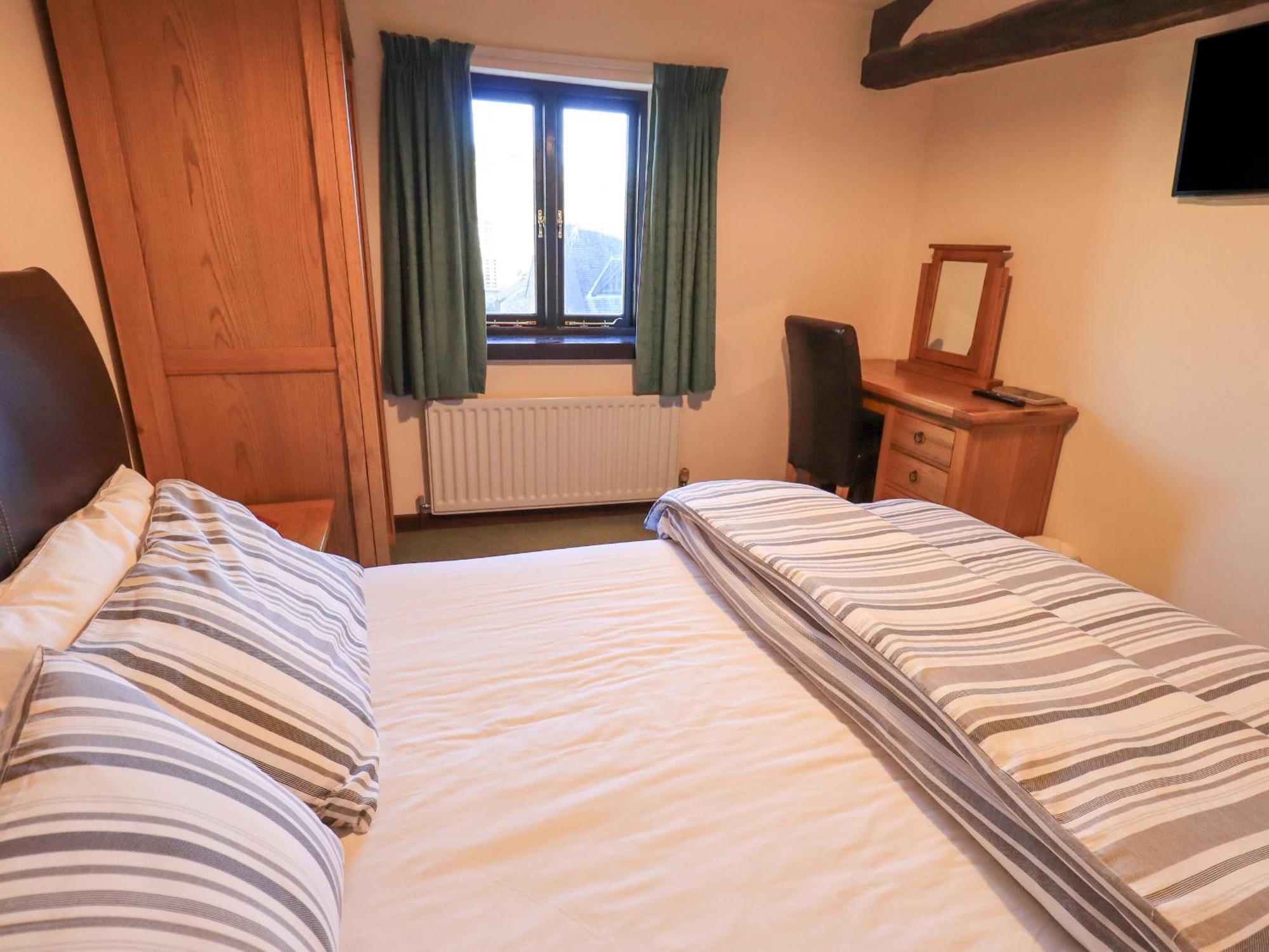Apartament 9 Camden Building Kendal Zewnętrze zdjęcie