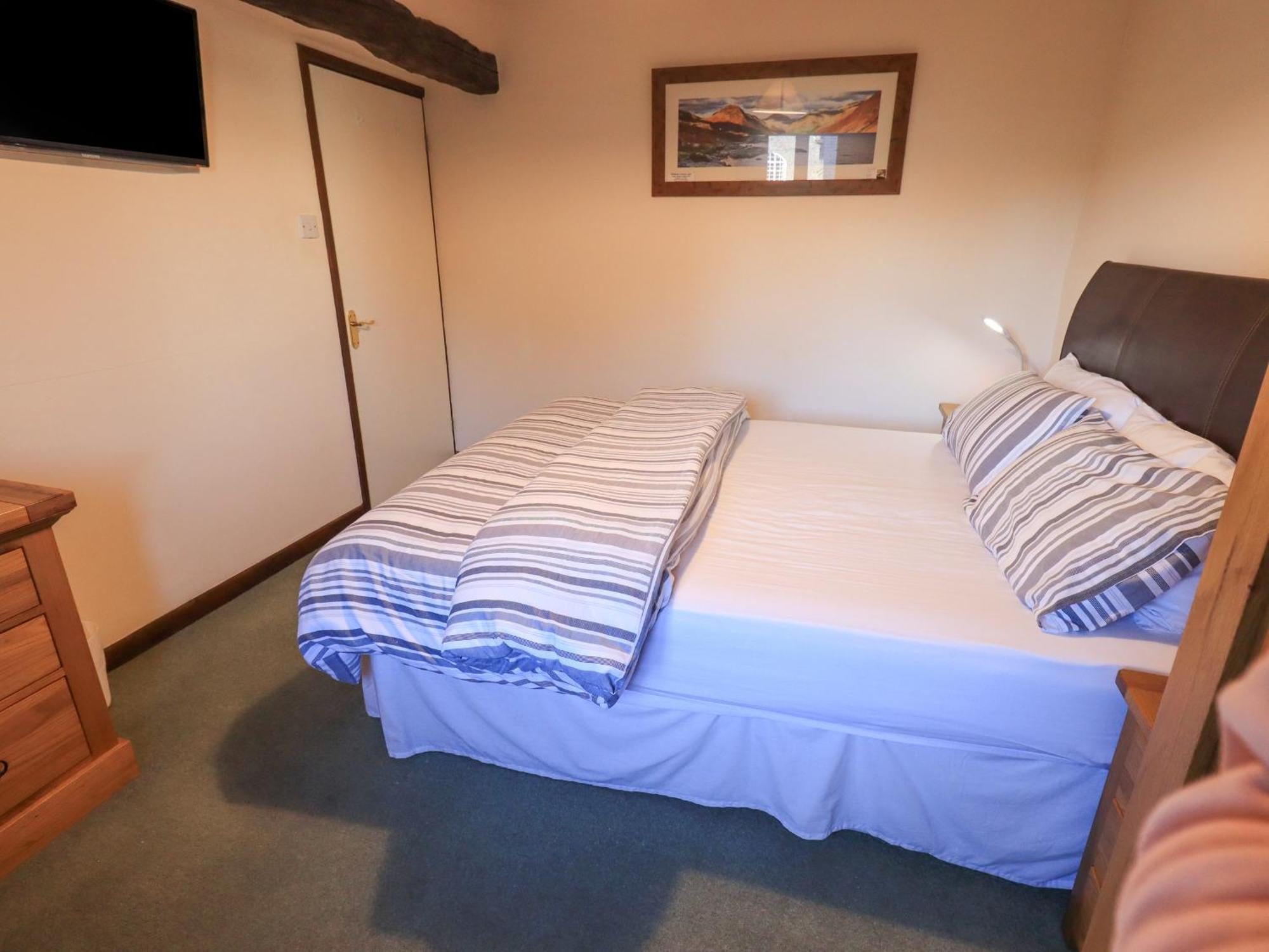 Apartament 9 Camden Building Kendal Zewnętrze zdjęcie
