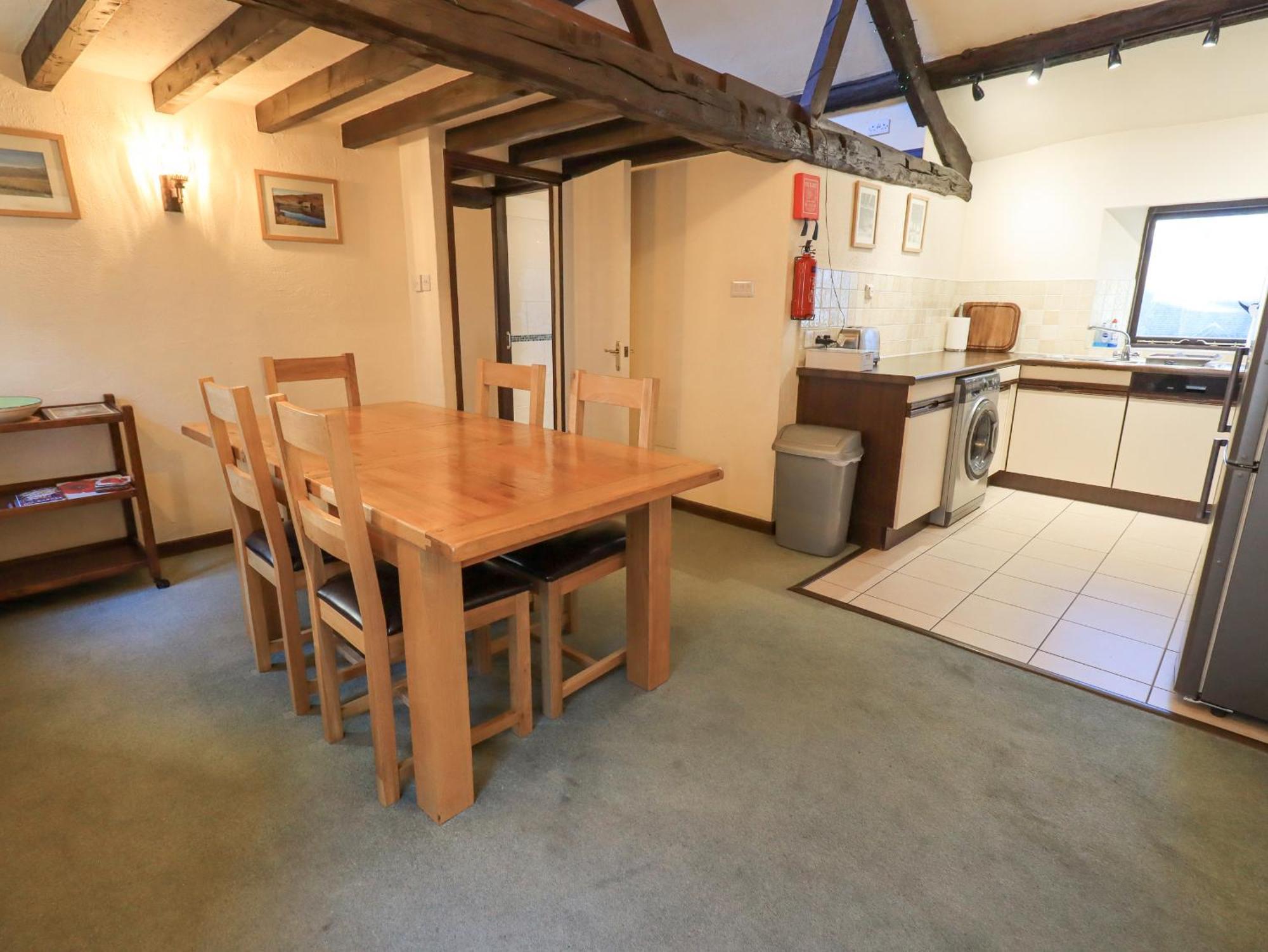 Apartament 9 Camden Building Kendal Zewnętrze zdjęcie